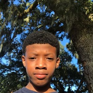 Meet your Posher, Jackson